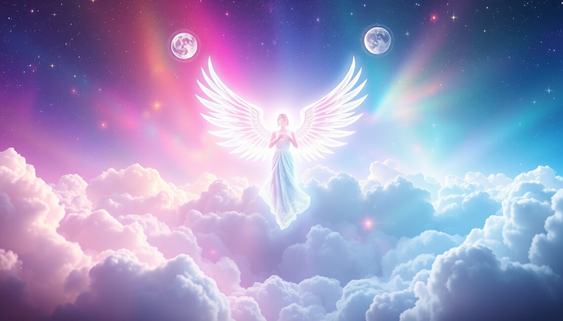 2424 Angel Number: Meaning and Spiritual Significance