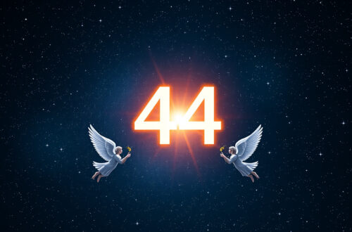 44 Angel Number: Significance and Spiritual Meaning