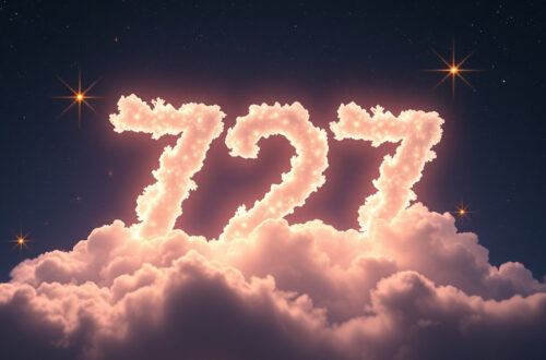 727 Angel Number: Meanings and Spiritual Significance