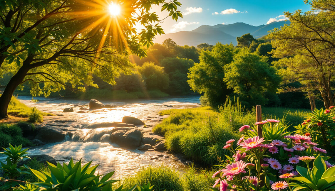 Powerful Affirmations for Attracting Wealth and Abundance