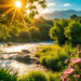 Powerful Affirmations for Attracting Wealth and Abundance