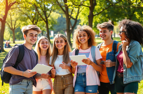 Affirmations for Teens: Boost Confidence and Self-Esteem