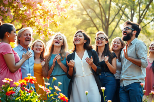 Affirming Songs to Boost Your Confidence and Spirit