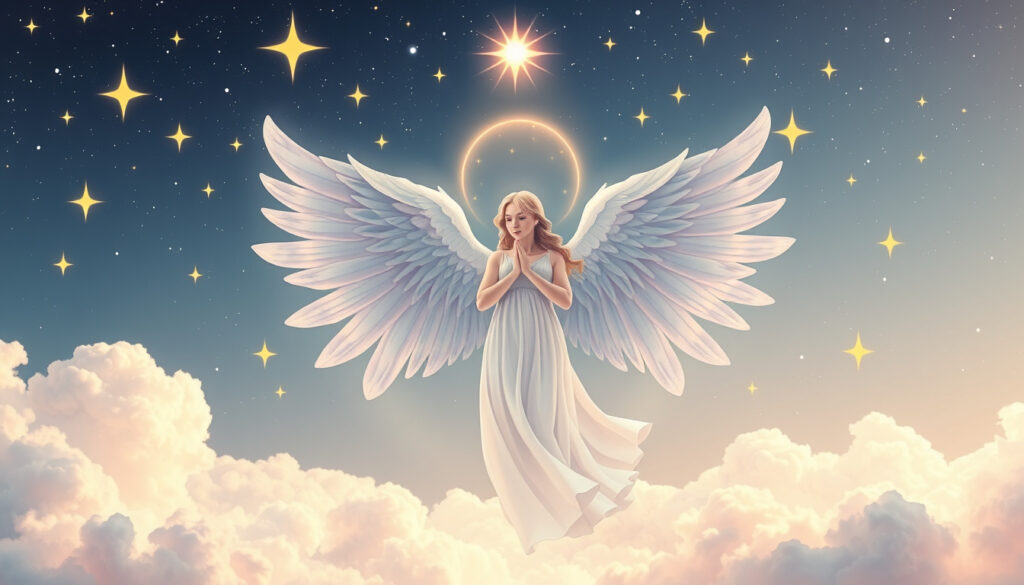 Angelic Insight: Your Birth Date's Hidden Meaning