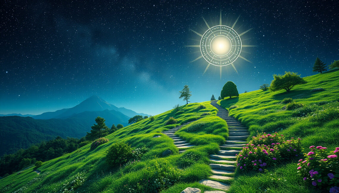 Birth Date and Spiritual Path: Discover Your Journey