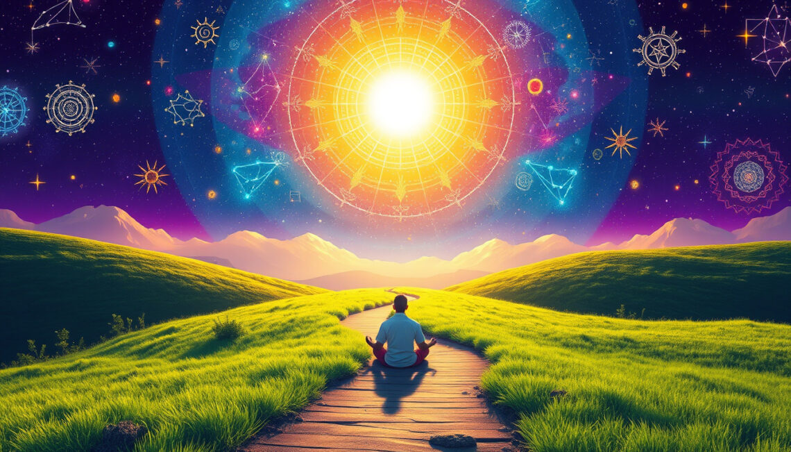 Birth Date and Your Higher Self: Discovering Your Life Path
