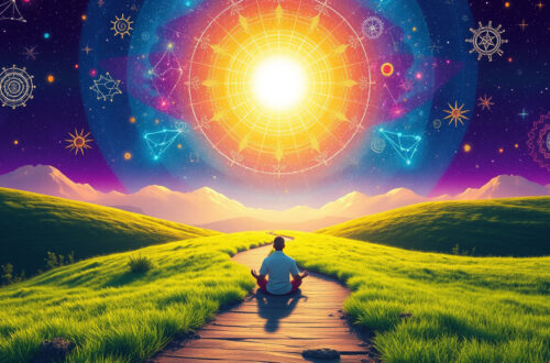 Birth Date and Your Higher Self: Discovering Your Life Path