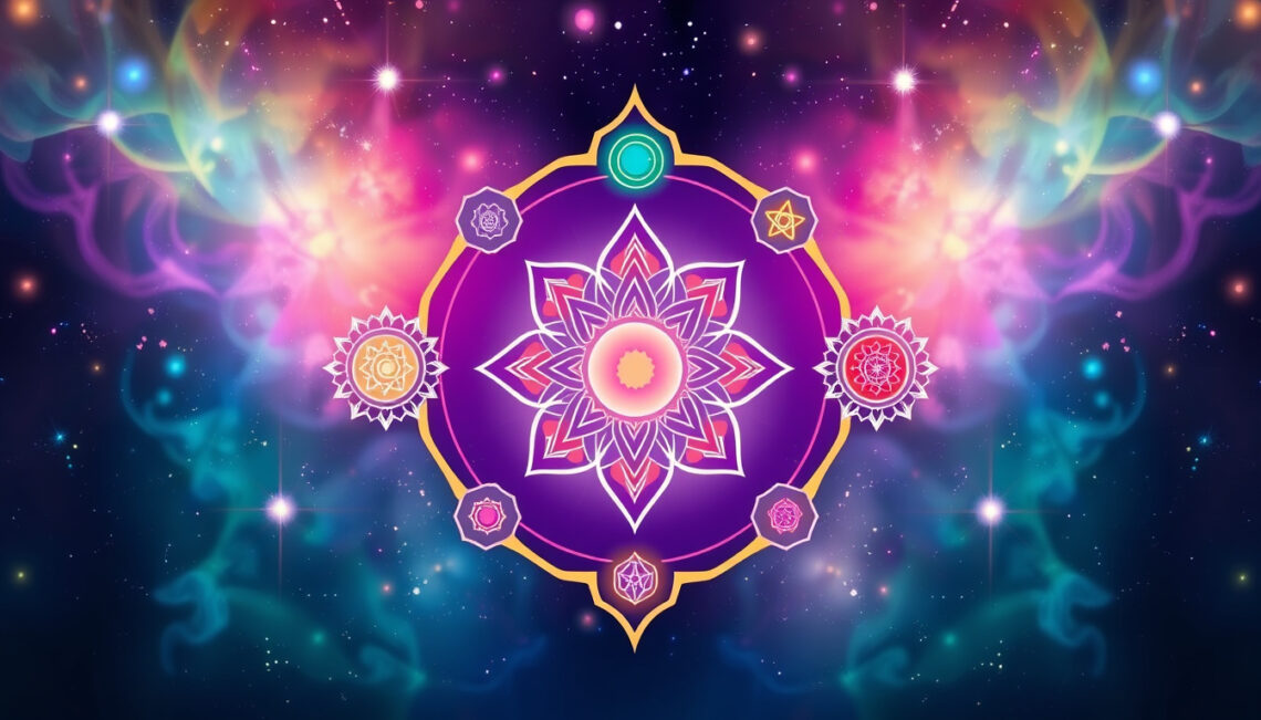 Chakra Insights Based on Your Birth Date