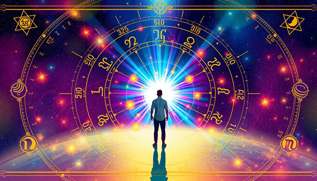Find Your Gift: Discovering Talents via Birth Date
