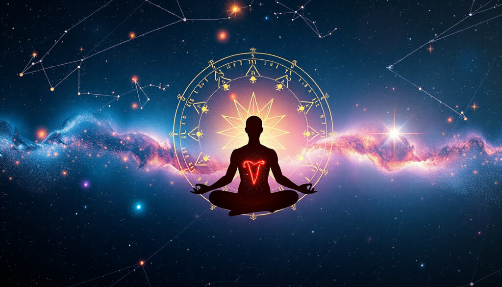 How Your Birth Date Connects to the Universe's Energies