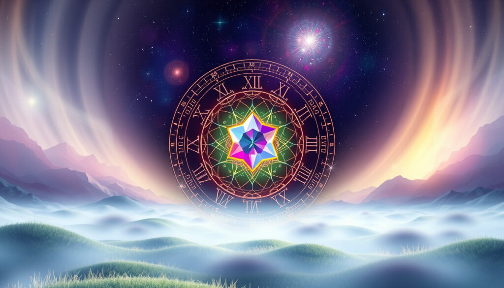 Intuitive Reading: Understanding Your Birth Date's Influence