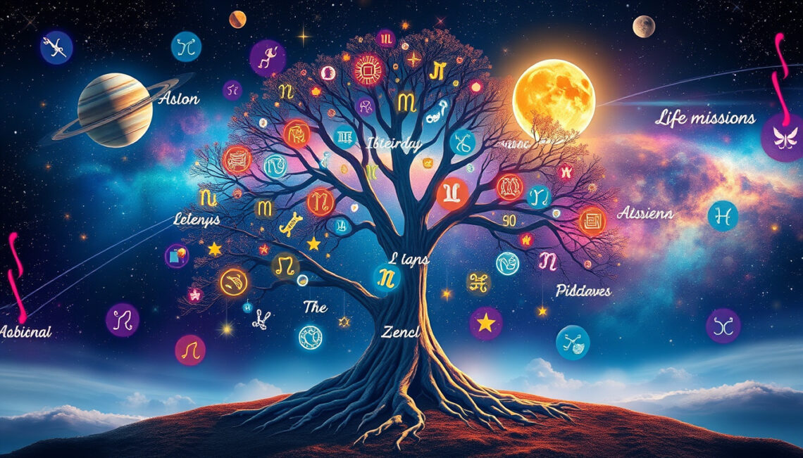 Life Mission Based on Your Birth Date Explained