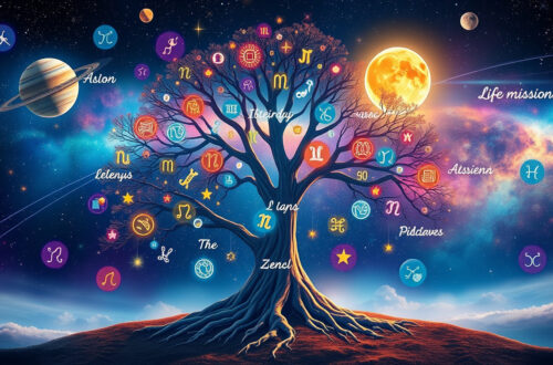 Life Mission Based on Your Birth Date Explained