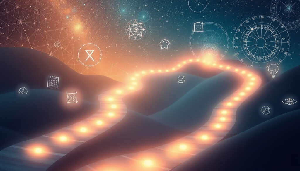 Life Path Number: Discover Your Fate Through Your Birth Date