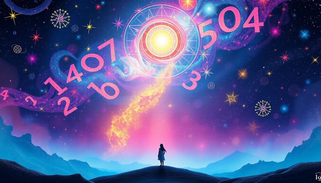 Numerology Birth Date Reading: Decode Your Life Path and Destiny