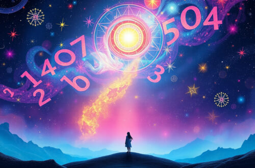 Numerology Birth Date Reading: Decode Your Life Path and Destiny
