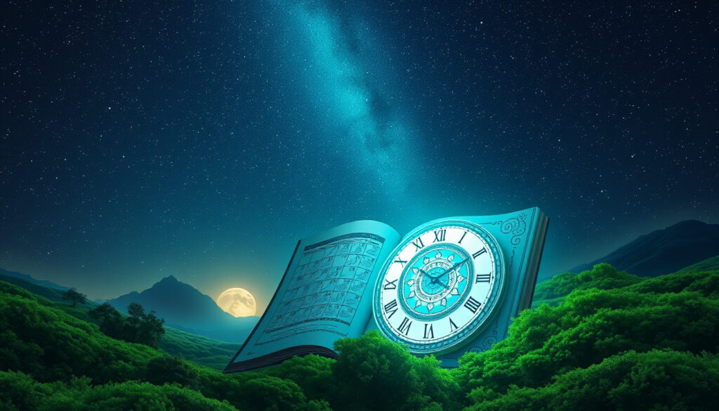 Past Life Clues: Discover Your History from Your Birth Date