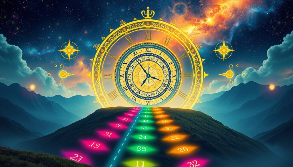 The Power of Your Birth Date: Unlocking Your Potential