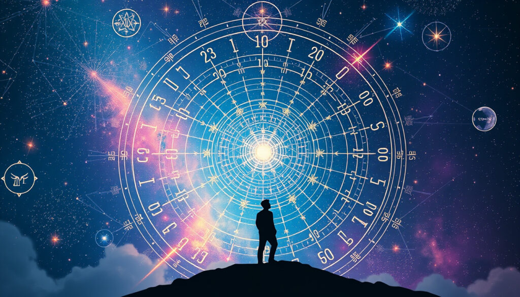 Sacred Number from Birth Date: Discover Your Life Path