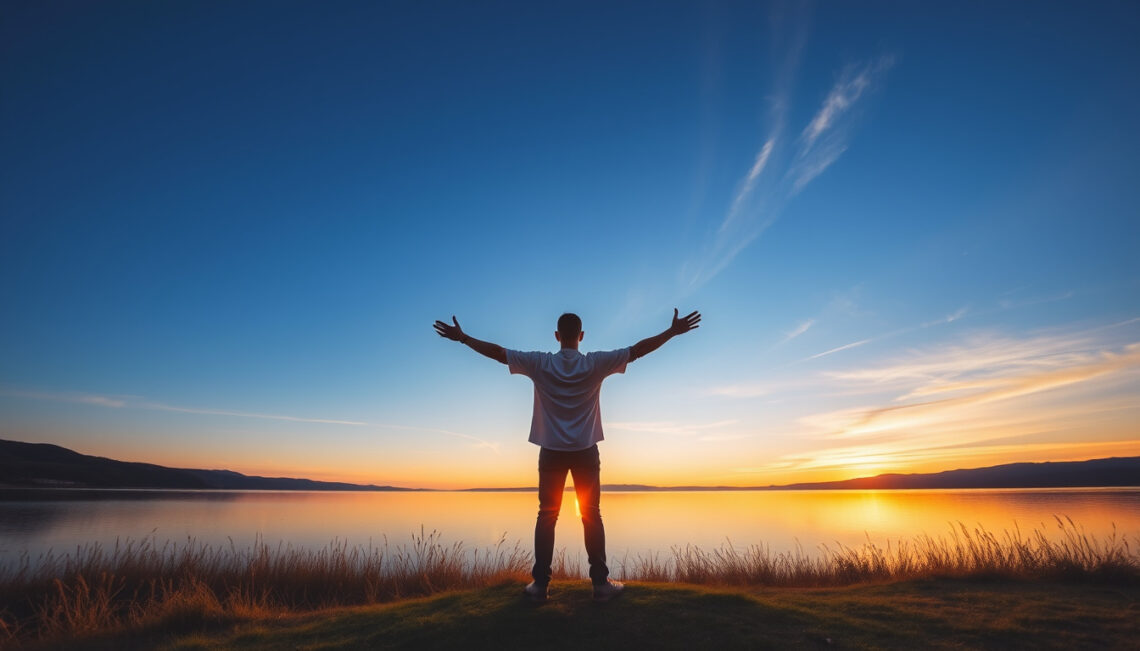 Scripture Affirmations: Boost Your Faith and Confidence