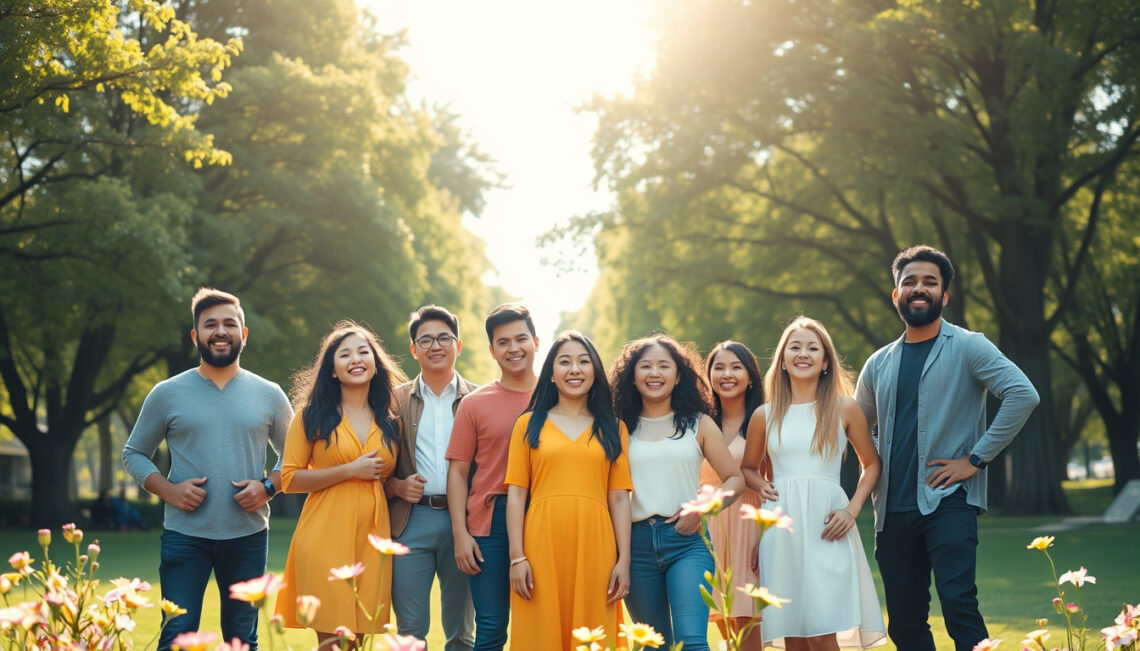 Short Positive Affirmations to Boost Your Confidence