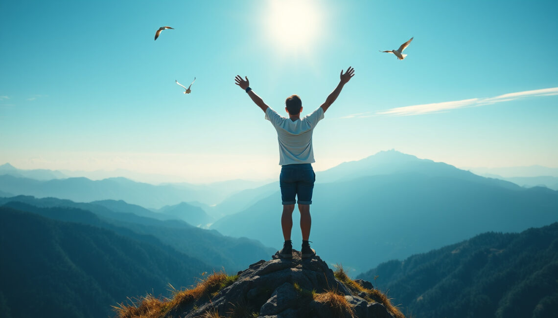 Signs of Spiritual Freedom: What to Look For