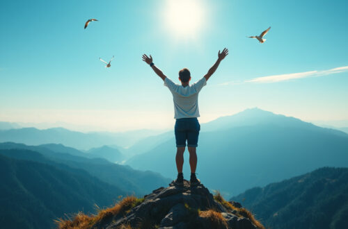 Signs of Spiritual Freedom: What to Look For