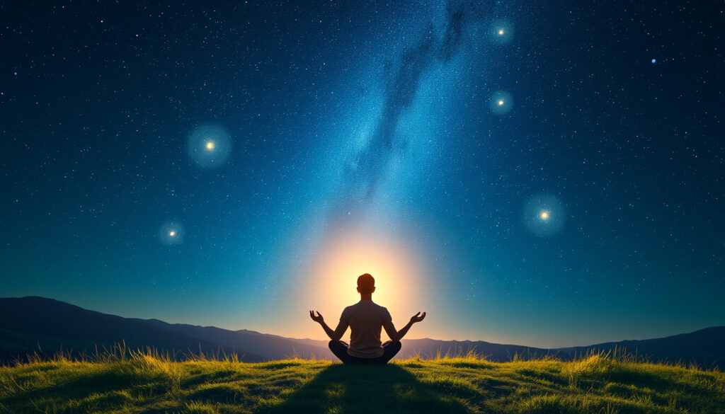 Signs of Spiritual Insight: Recognizing Your Inner Growth