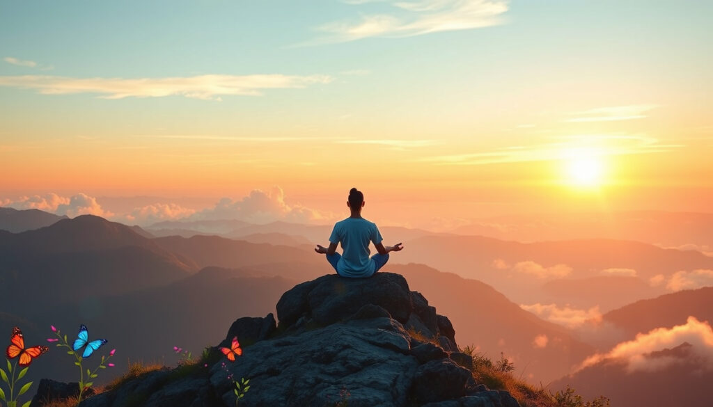Signs Your Life is Spiritually Aligned: Key Indicators