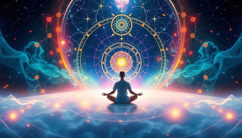 Signs Your Soul Contract Is Activating: Key Indicators