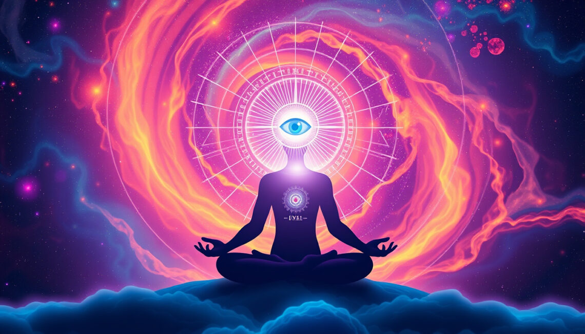 Signs Your Third Eye Is Opening: What to Look For