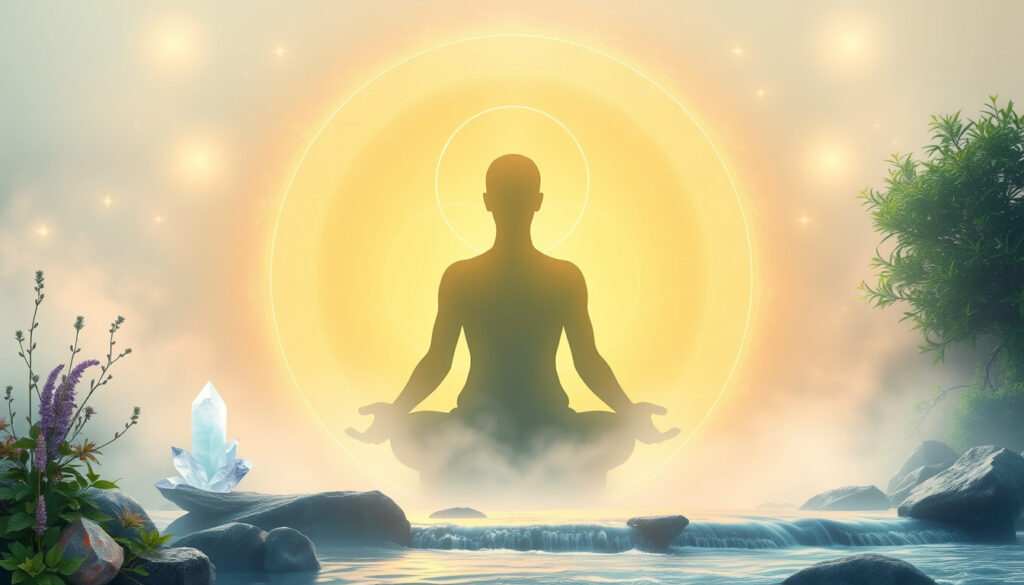 Signs You're a Spiritual Healer: 7 Key Indicators