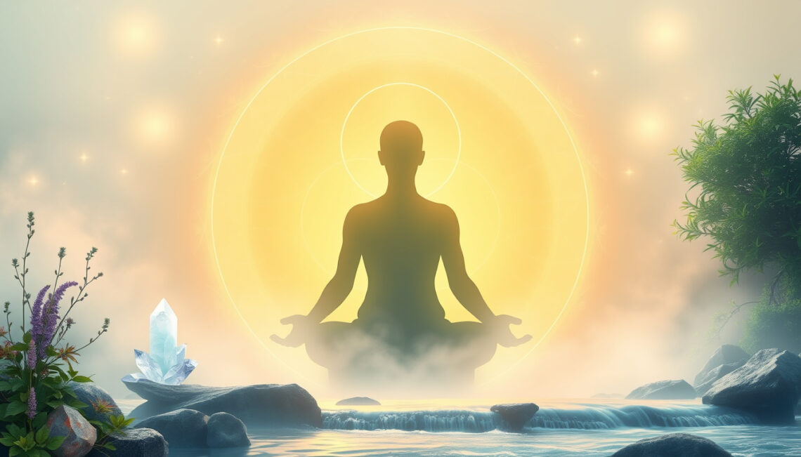 Signs You're a Spiritual Healer: 7 Key Indicators