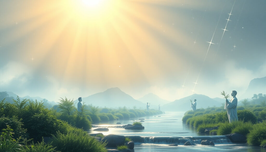 Signs You're Being Guided Spiritually: Key Indicators to Notice