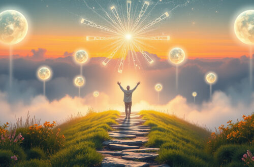 Signs You're Breaking Spiritual Cycles: Key Indicators