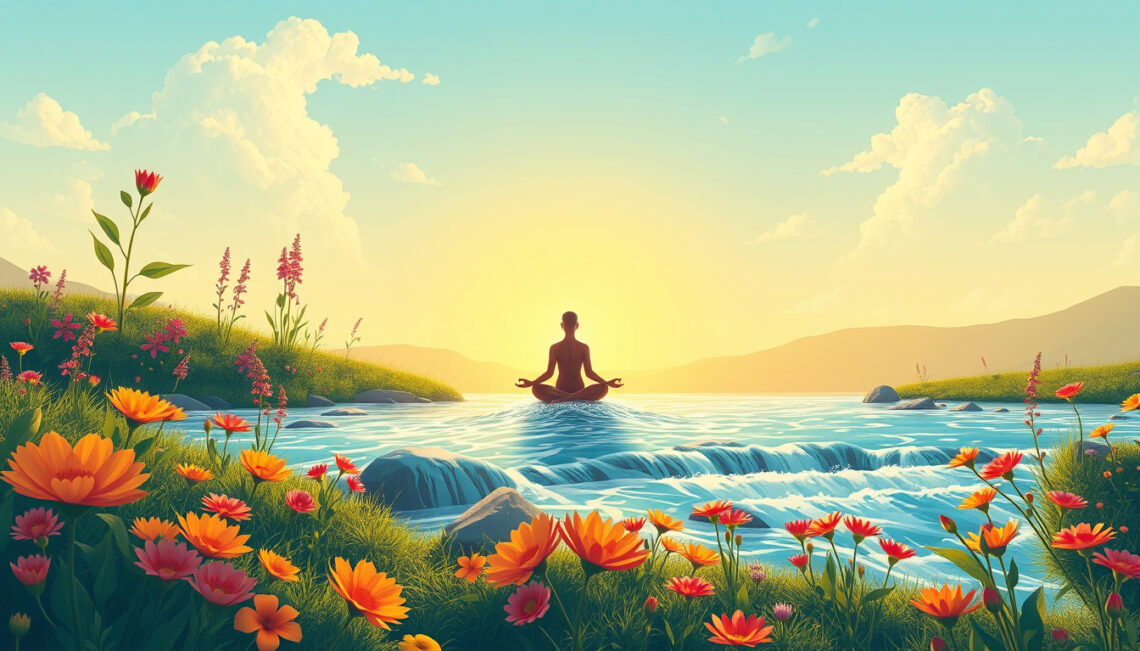 Signs You're Living in Flow: Recognizing the Signs