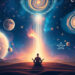 Signs You're Receiving Cosmic Downloads Explained