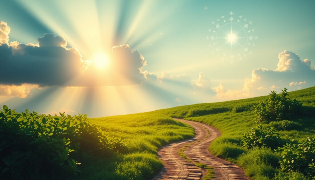 Signs You’re Receiving Divine Guidance in Your Life