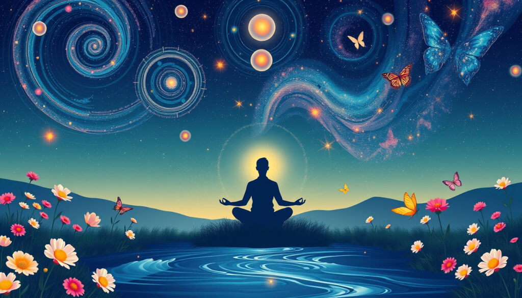 Signs You're Shedding Karma: Recognize the Shifts