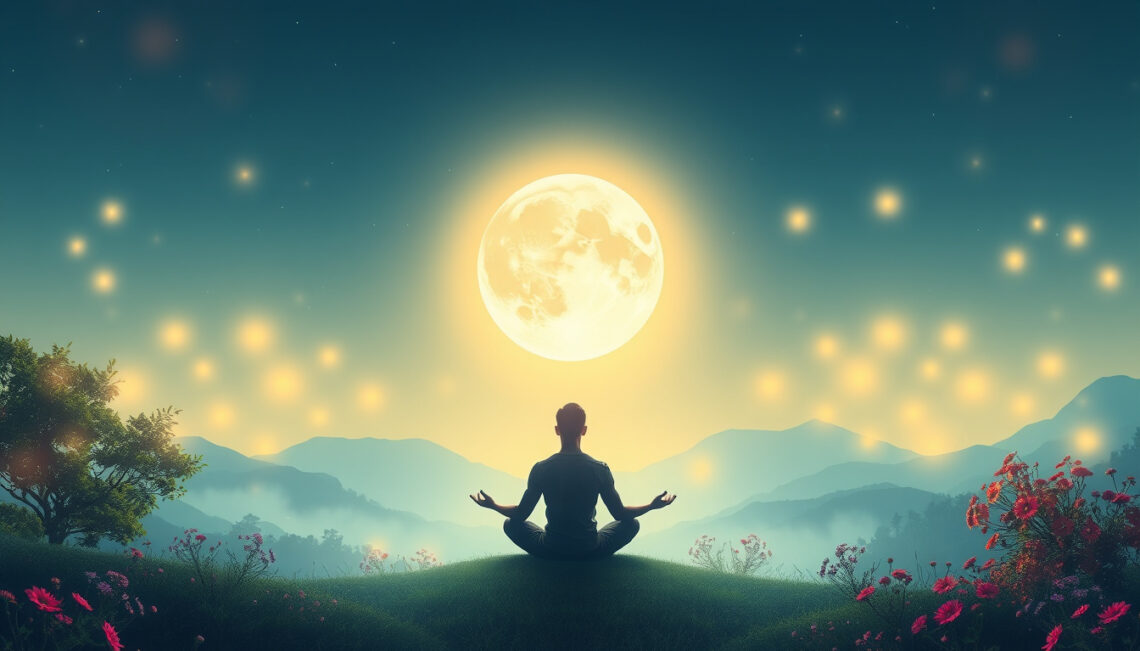 Signs You're Spiritually Gifted: Recognizing Your Abilities