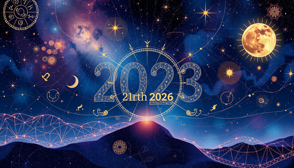 Soul Blueprint: Understand Your Birth Date's Significance