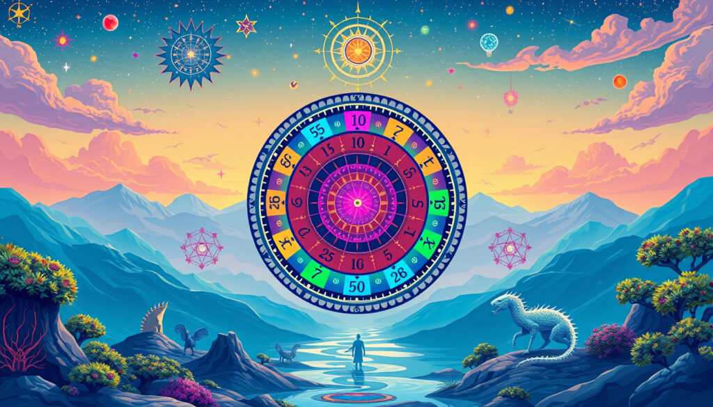 Soul Lessons Derived from Your Birth Date Revealed