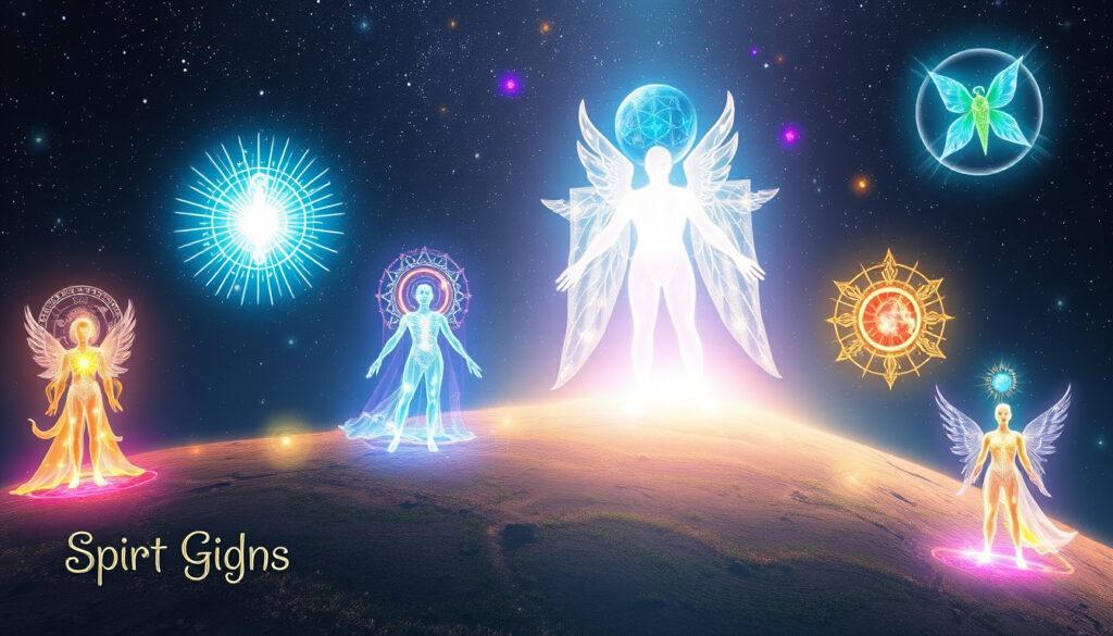 Spirit Guides: How Your Birth Date Influences Their Role