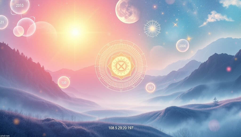 Spiritual Birth Date Numerology: Understanding Your Essence