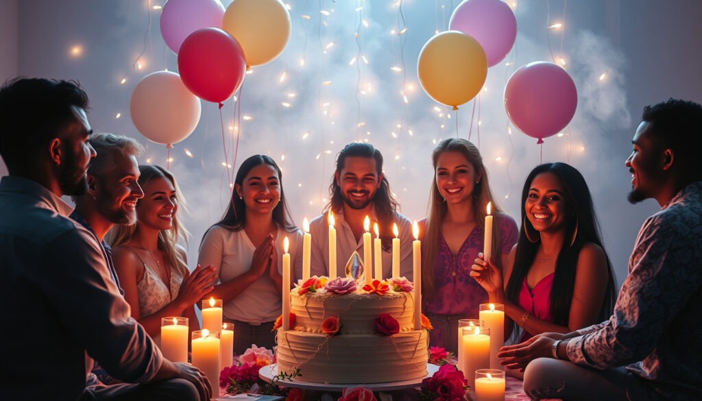 Spiritual Birthday Interpretation: Meaning and Insights