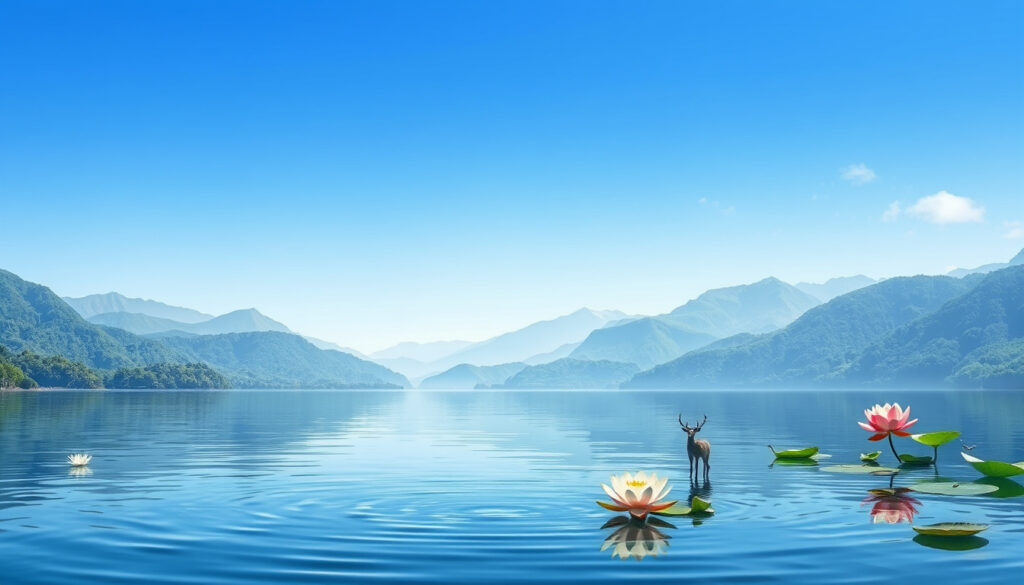 Spiritual Signs of Peace: Recognizing Inner Calmness