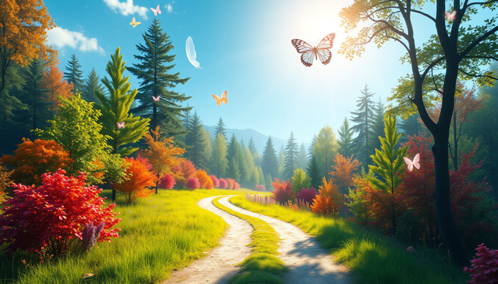 Spiritual Signs Indicating You're on a Divine Path