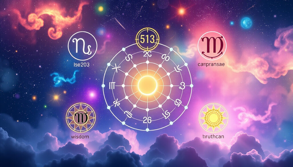 Spiritual Traits Revealed by Your Birth Date