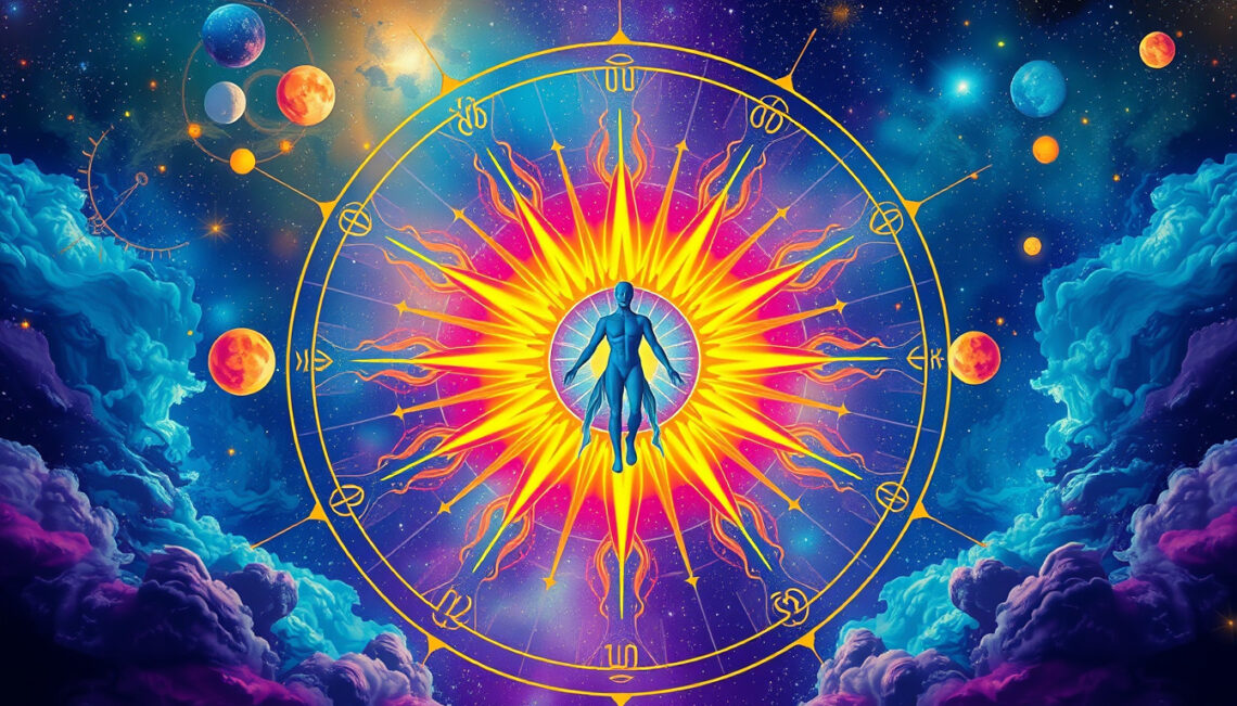 Universal Energy and Your Birth Date: Discover Your Vibe