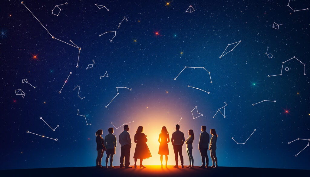 What Your Birth Date Says About You: Insights into Personality Traits and Life Path